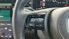 Honda E Ny1 150kW Advance 69kWh 5dr Auto Electric Hatchback